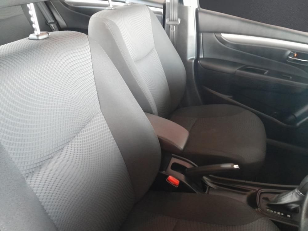 Suzuki Ciaz 1.5 Gl At