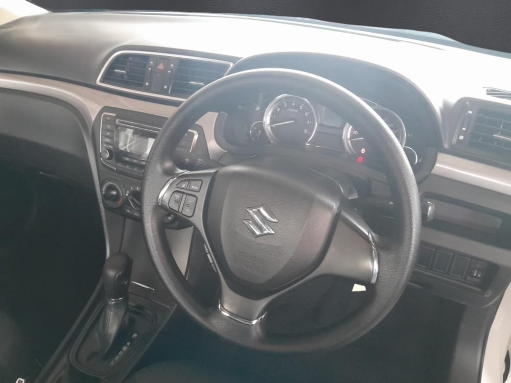 Suzuki Ciaz 1.5 Gl At
