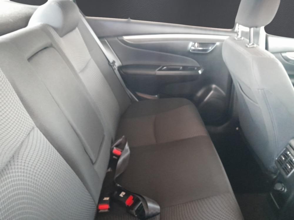 Suzuki Ciaz 1.5 Gl At