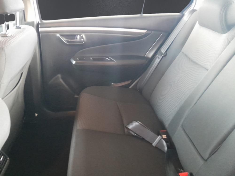 Suzuki Ciaz 1.5 Gl At