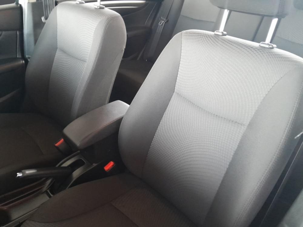 Suzuki Ciaz 1.5 Gl At