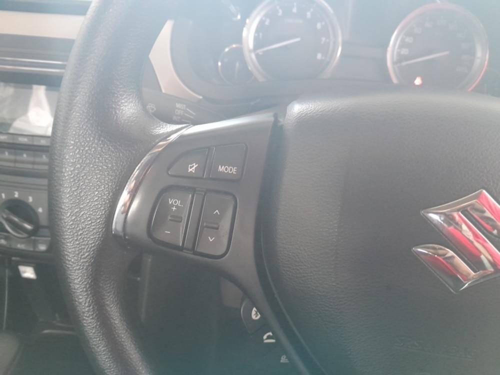 Suzuki Ciaz 1.5 Gl At