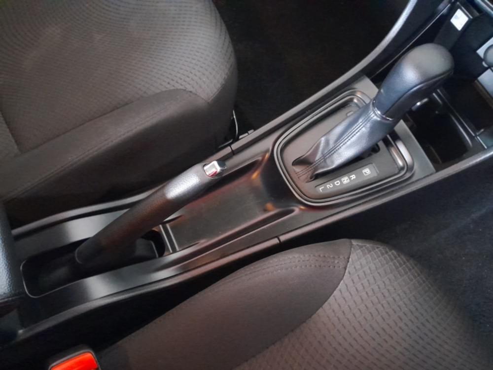 Suzuki Ciaz 1.5 Gl At