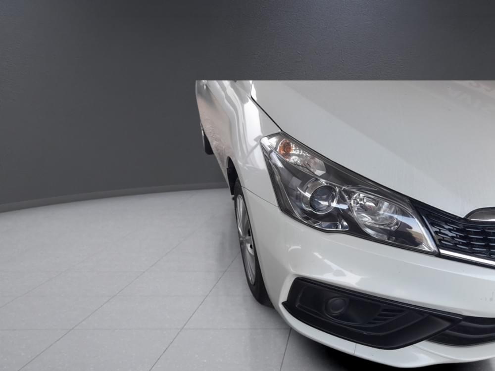 Suzuki Ciaz 1.5 Gl At