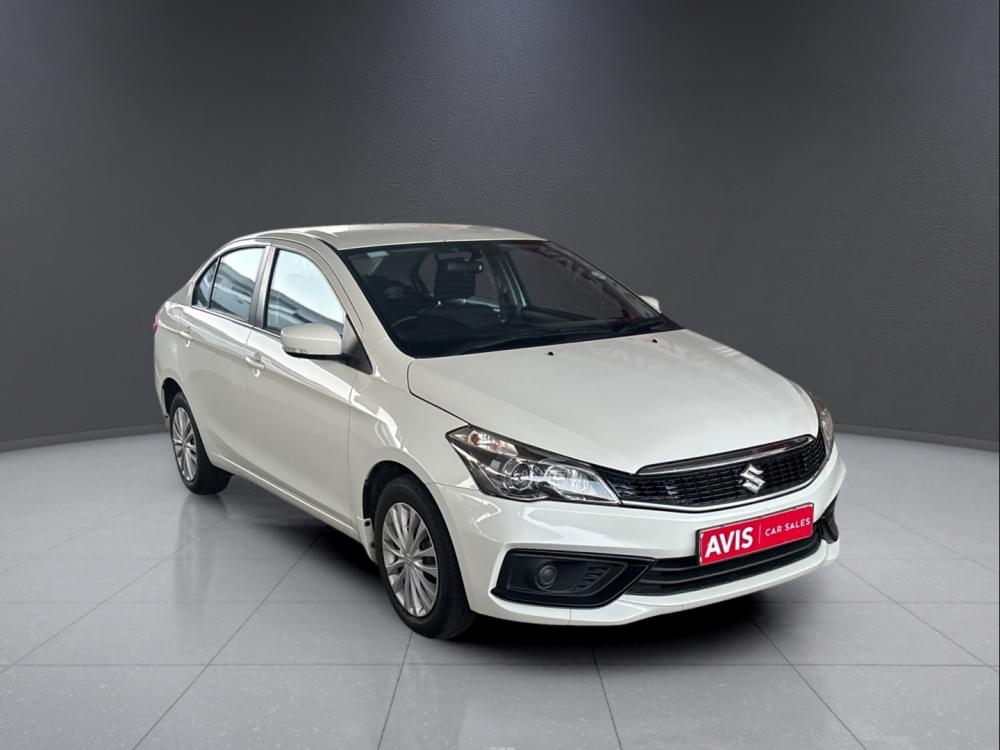 Suzuki N/A 1.5 Gl At