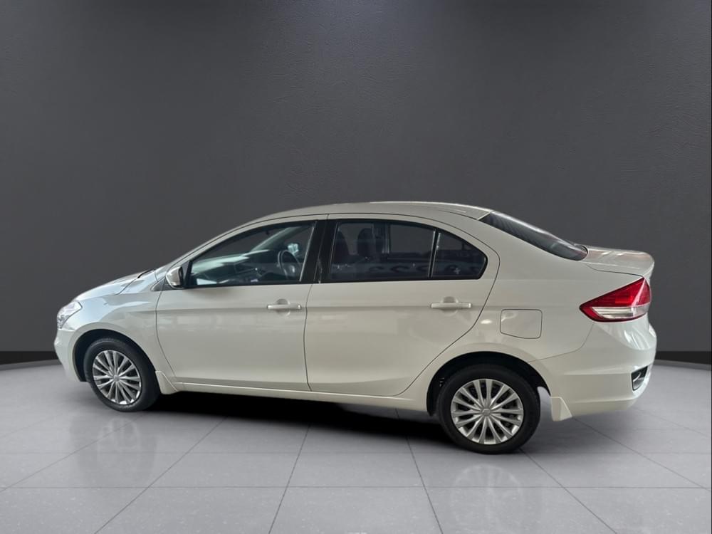 Suzuki N/A 1.5 Gl At