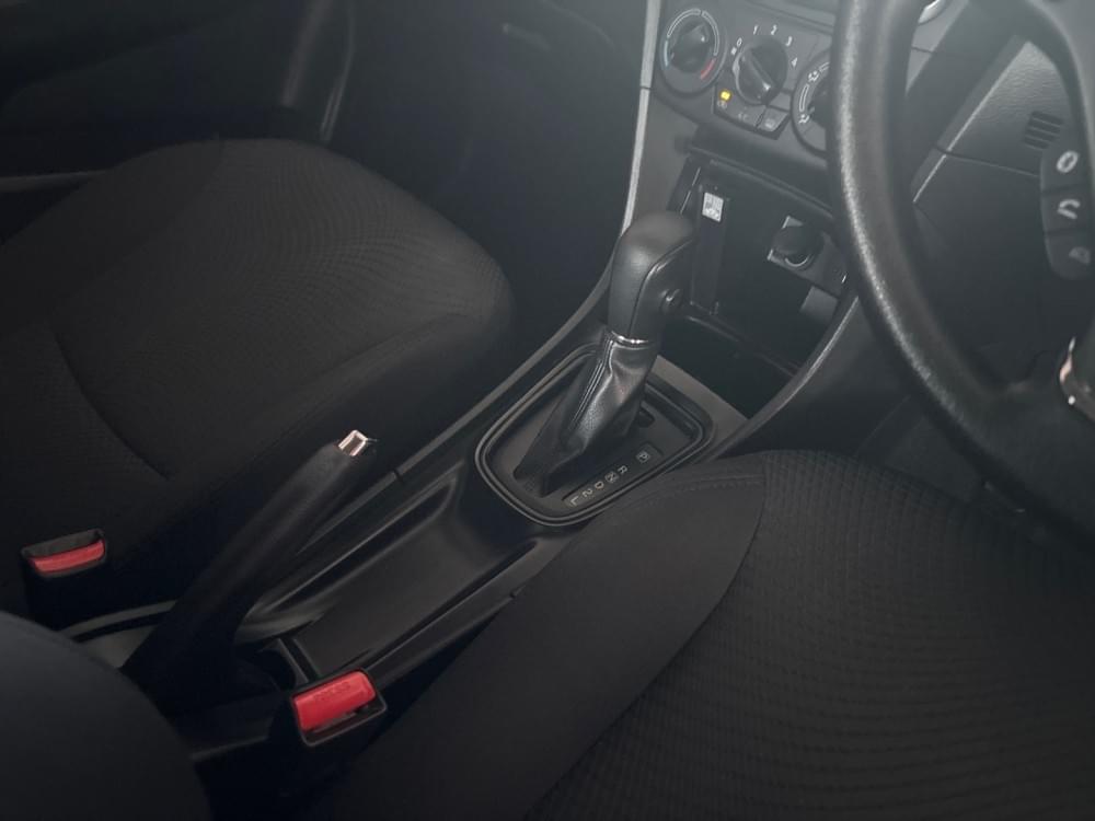 Suzuki N/A 1.5 Gl At