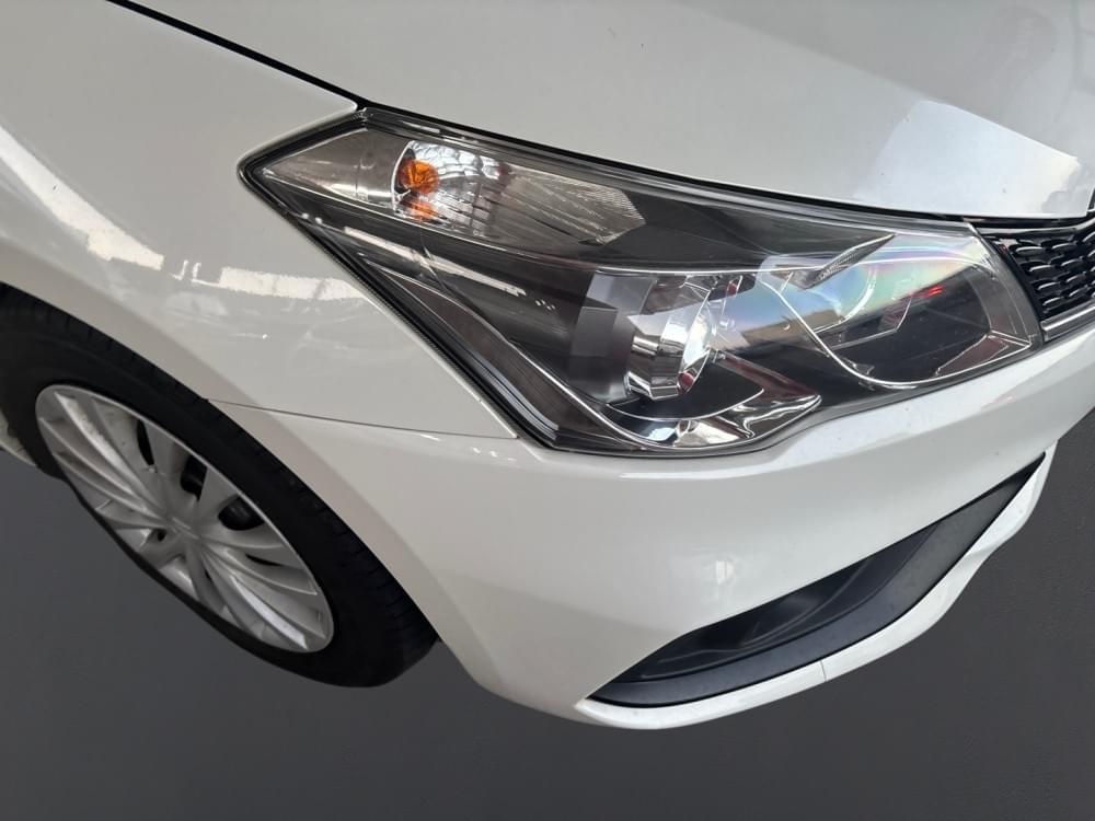 Suzuki N/A 1.5 Gl At