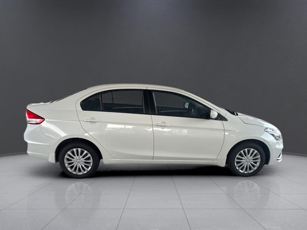 Suzuki Ciaz 1.5 Gl At
