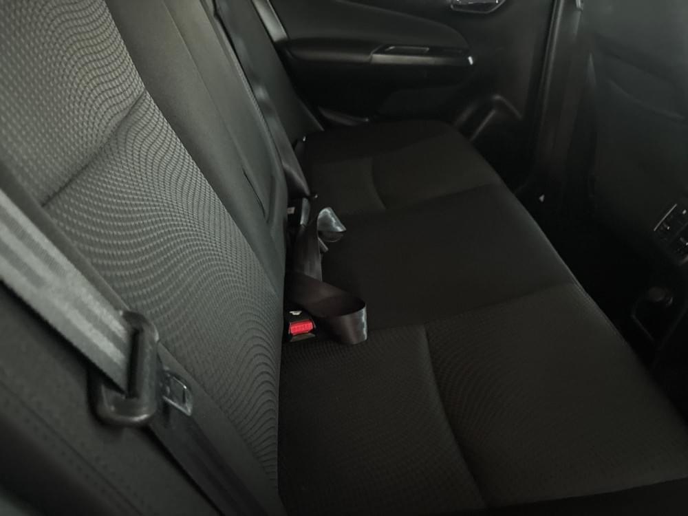 Suzuki Ciaz 1.5 Gl At