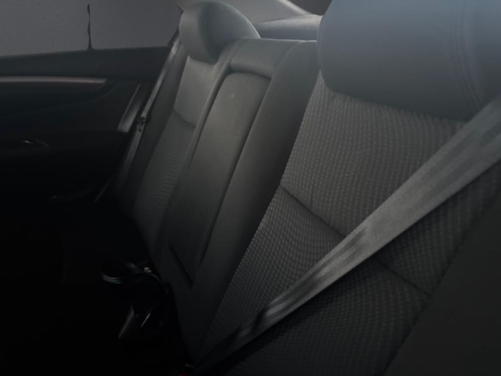 Suzuki Ciaz 1.5 Gl At