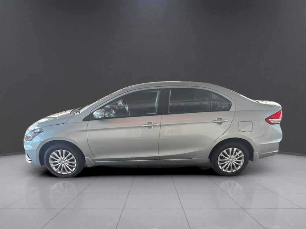 Suzuki Ciaz 1.5 Gl At