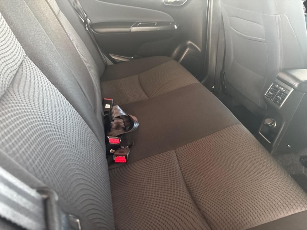 Suzuki Ciaz 1.5 Gl At