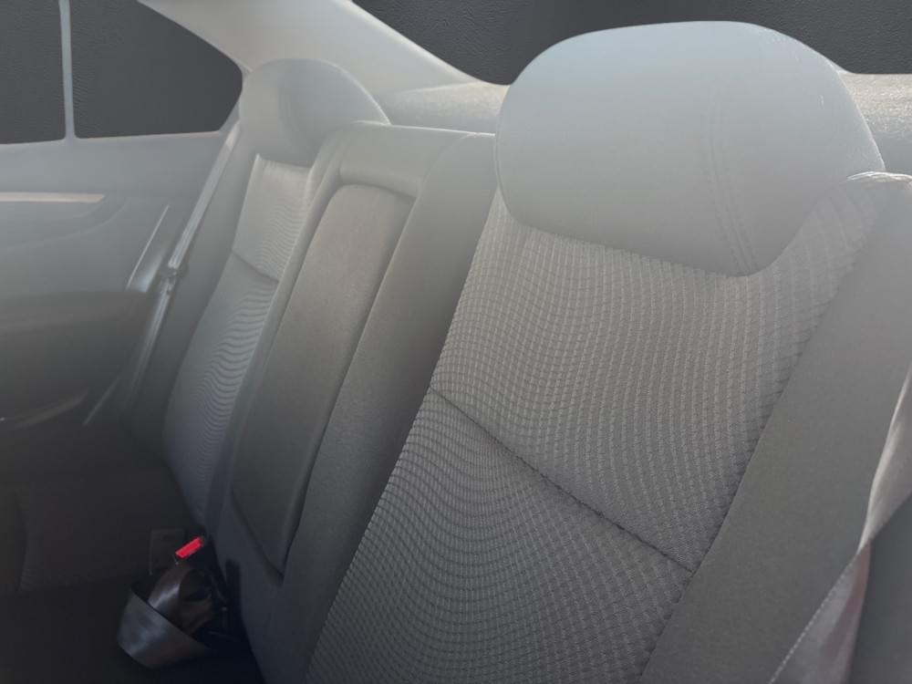 Suzuki Ciaz 1.5 Gl At