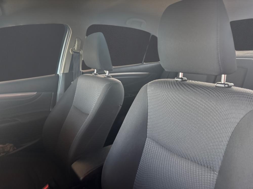 Suzuki Ciaz 1.5 Gl At