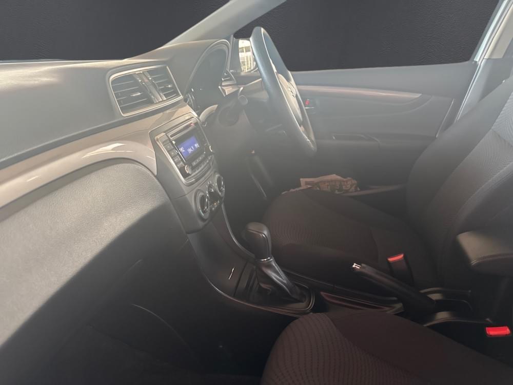 Suzuki Ciaz 1.5 Gl At