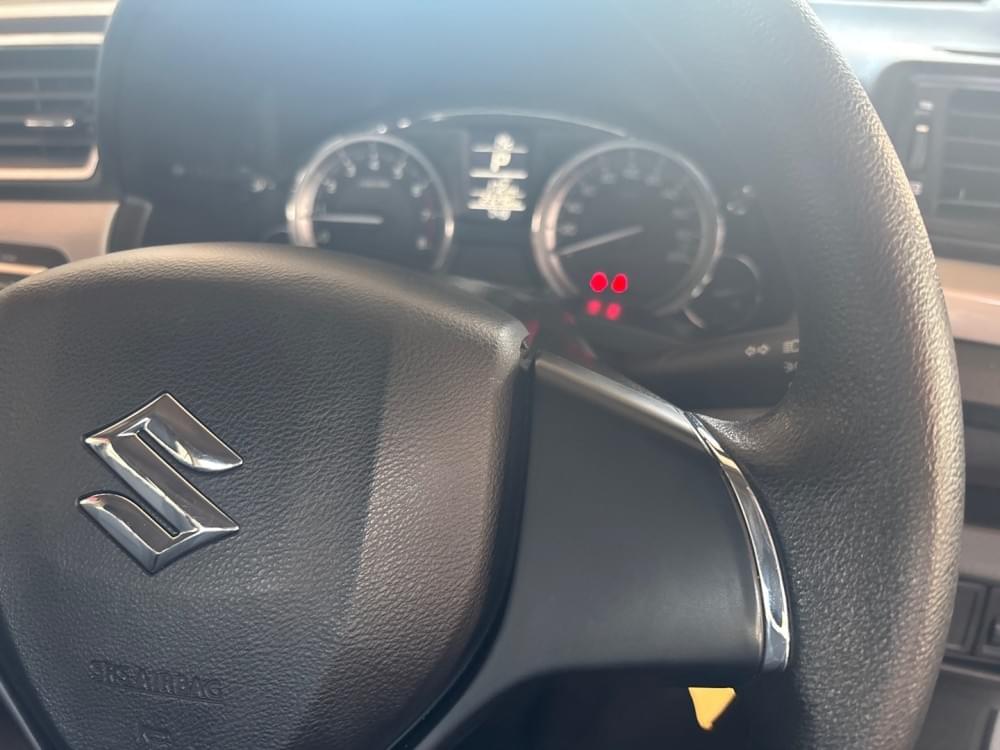 Suzuki Ciaz 1.5 Gl At