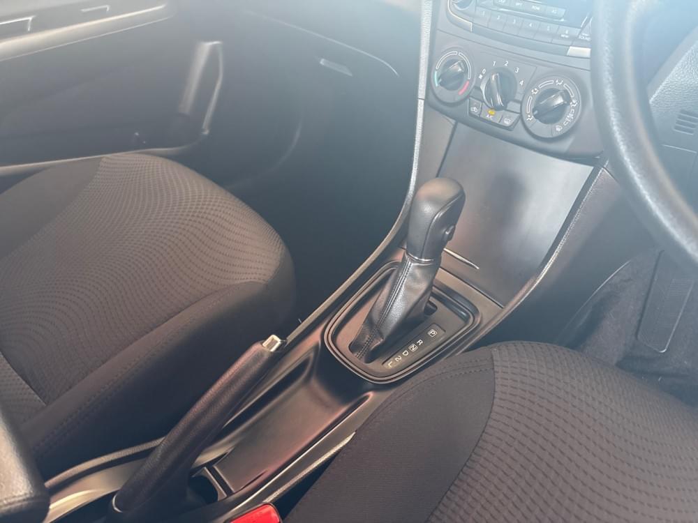 Suzuki Ciaz 1.5 Gl At