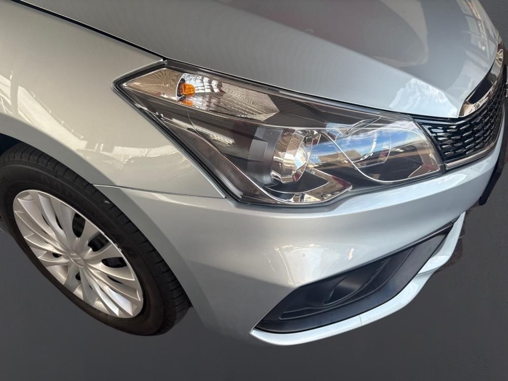 Suzuki Ciaz 1.5 Gl At