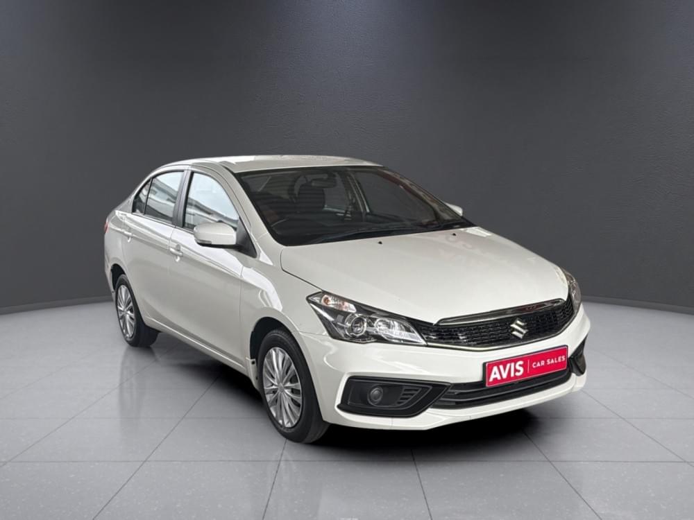 Suzuki Ciaz 1.5 Gl At
