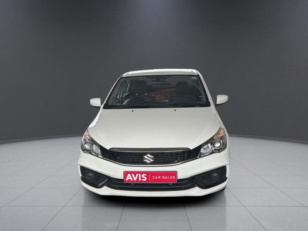 Suzuki Ciaz 1.5 Gl At