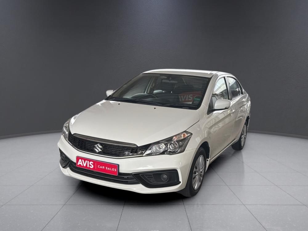 Suzuki Ciaz 1.5 Gl At