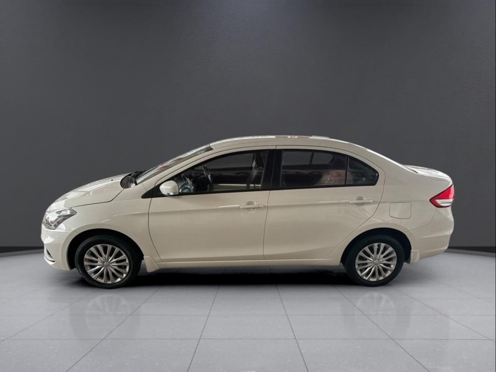 Suzuki Ciaz 1.5 Gl At