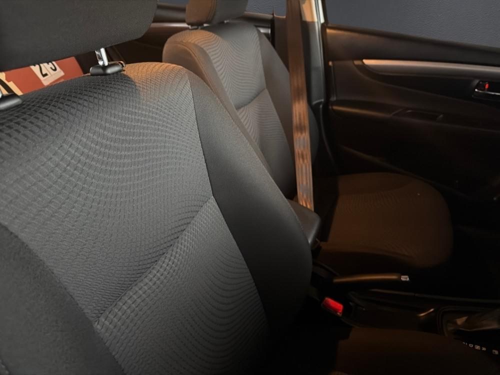Suzuki Ciaz 1.5 Gl At