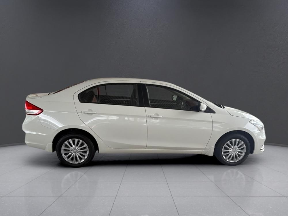 Suzuki Ciaz 1.5 Gl At