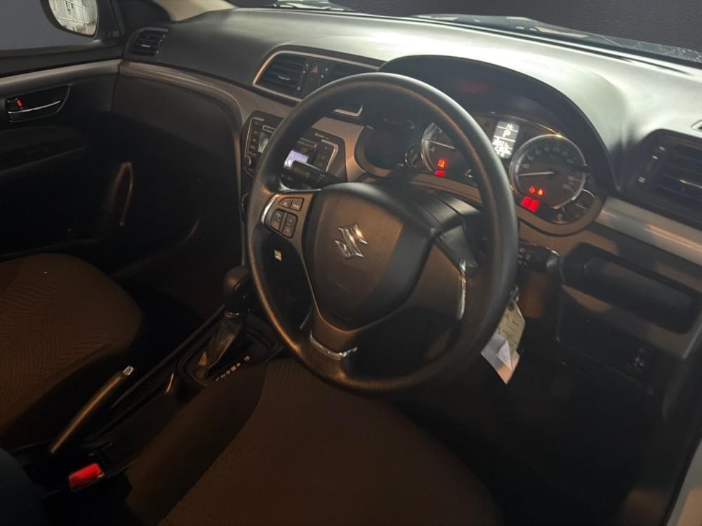 Suzuki Ciaz 1.5 Gl At