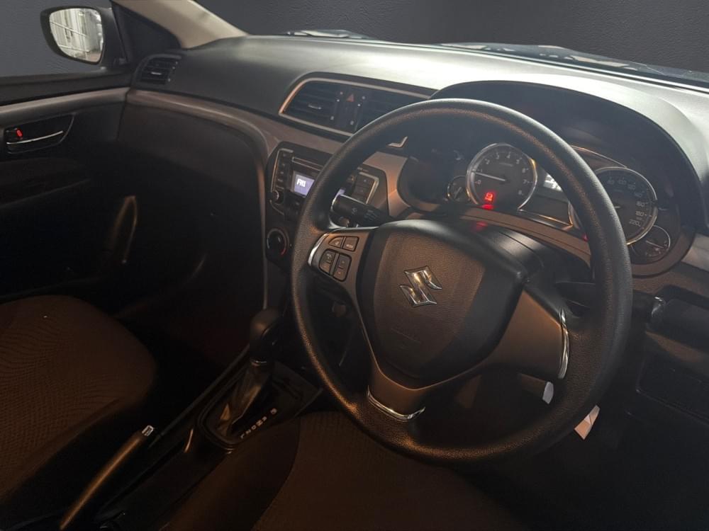 Suzuki Ciaz 1.5 Gl At