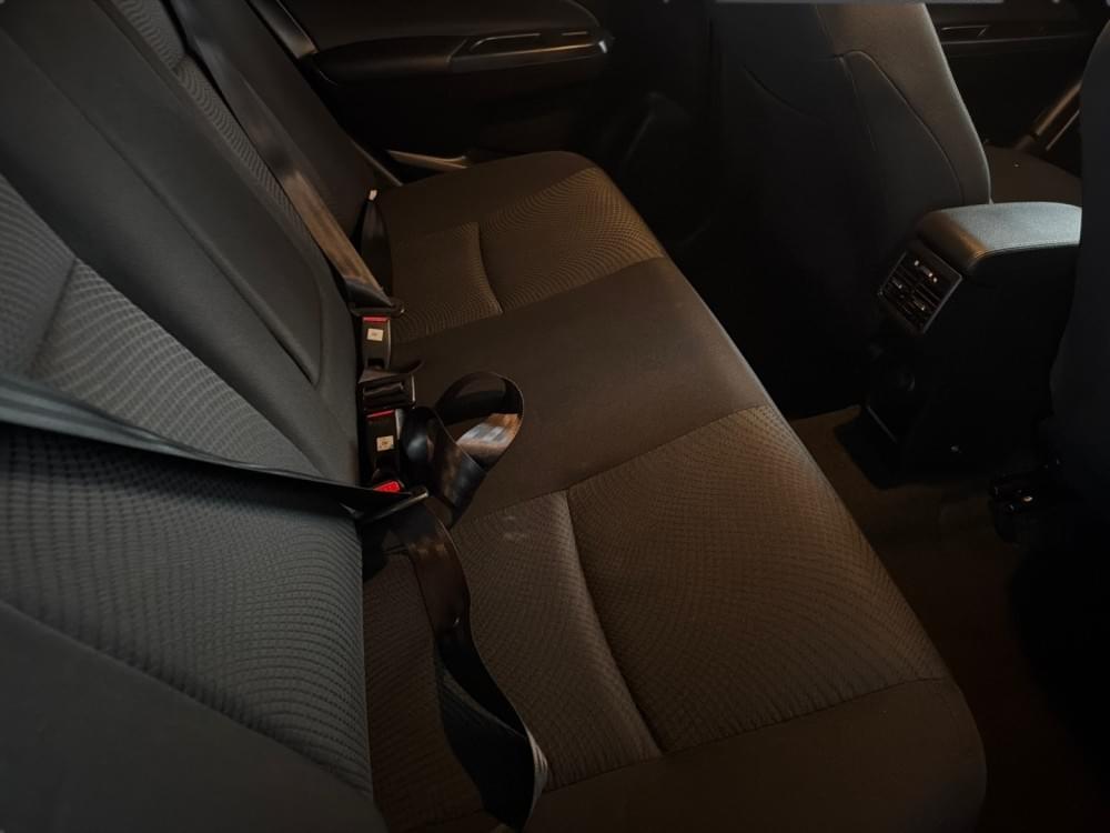 Suzuki Ciaz 1.5 Gl At