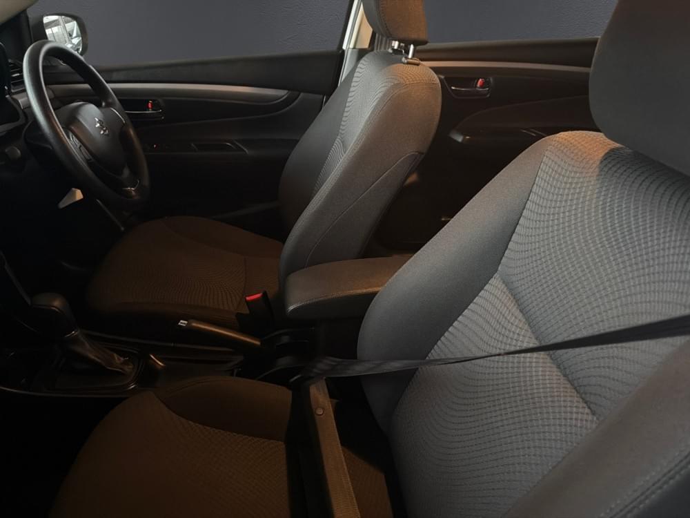 Suzuki Ciaz 1.5 Gl At