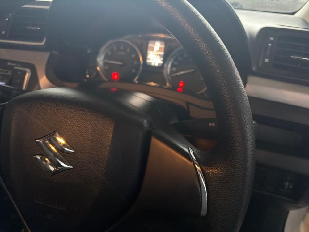 Suzuki Ciaz 1.5 Gl At