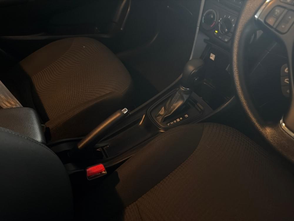 Suzuki Ciaz 1.5 Gl At