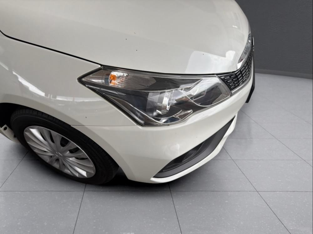 Suzuki Ciaz 1.5 Gl At