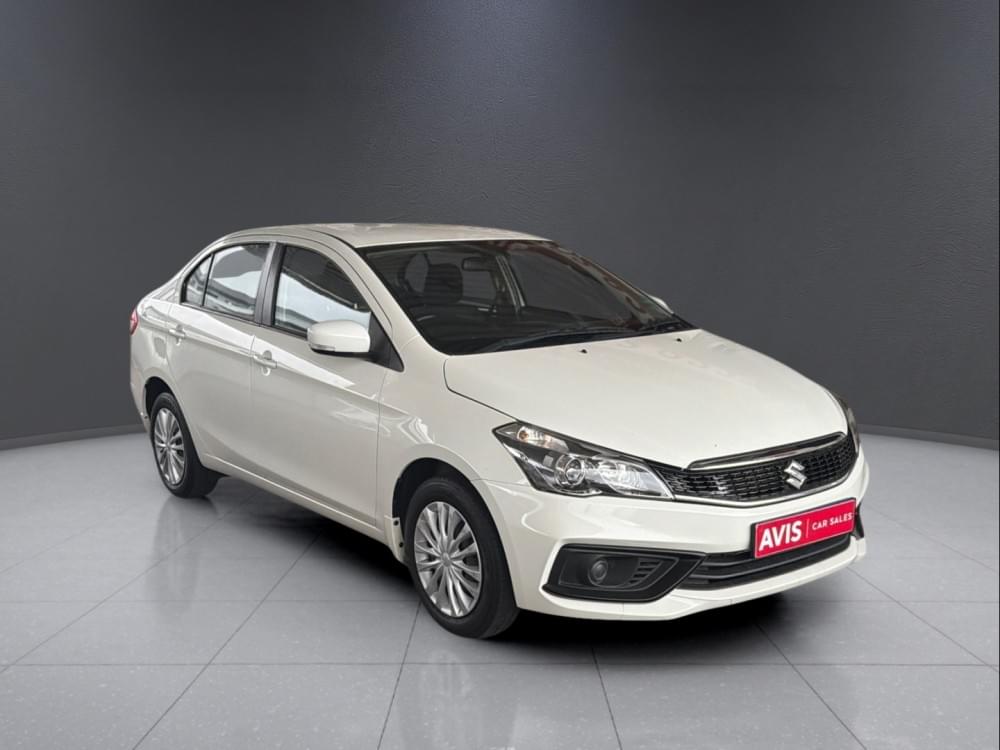 Suzuki Ciaz 1.5 Gl At