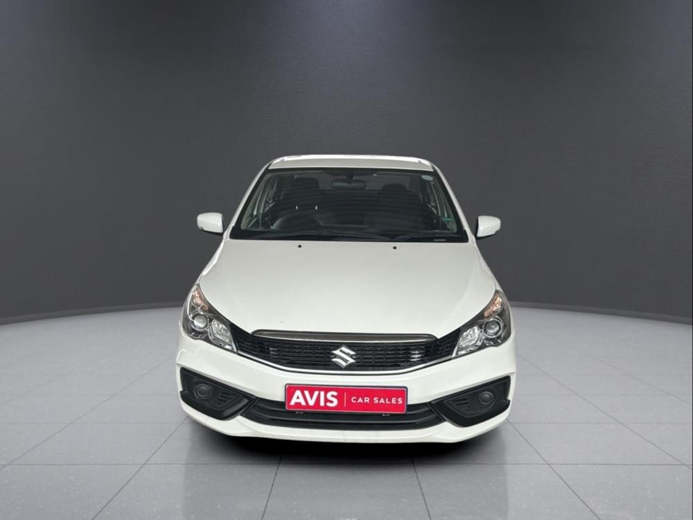 Suzuki Ciaz 1.5 Gl At