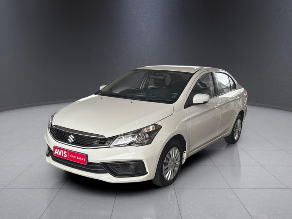 Suzuki Ciaz 1.5 Gl At