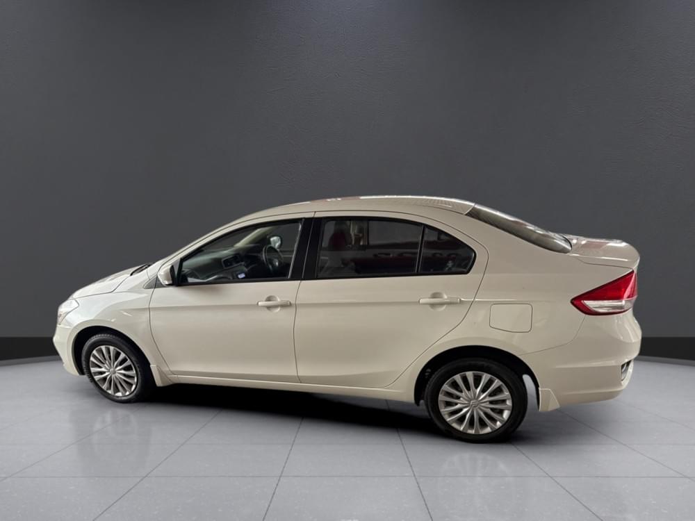 Suzuki Ciaz 1.5 Gl At