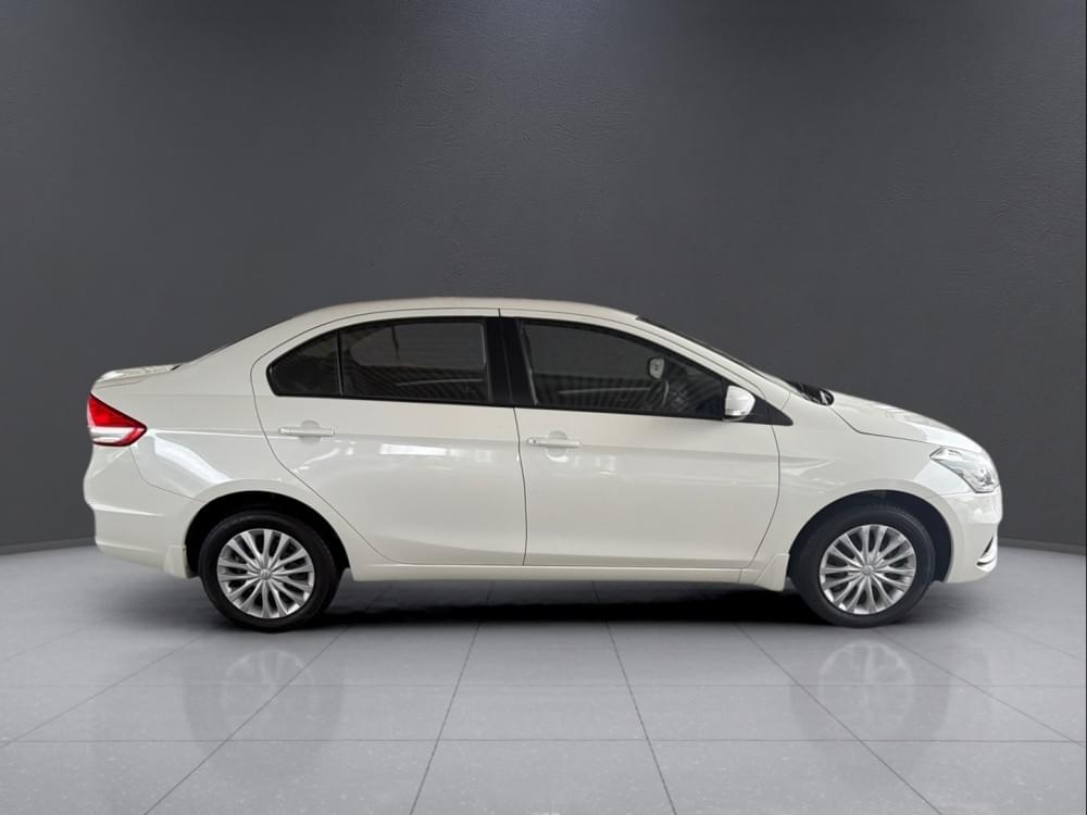 Suzuki Ciaz 1.5 Gl At