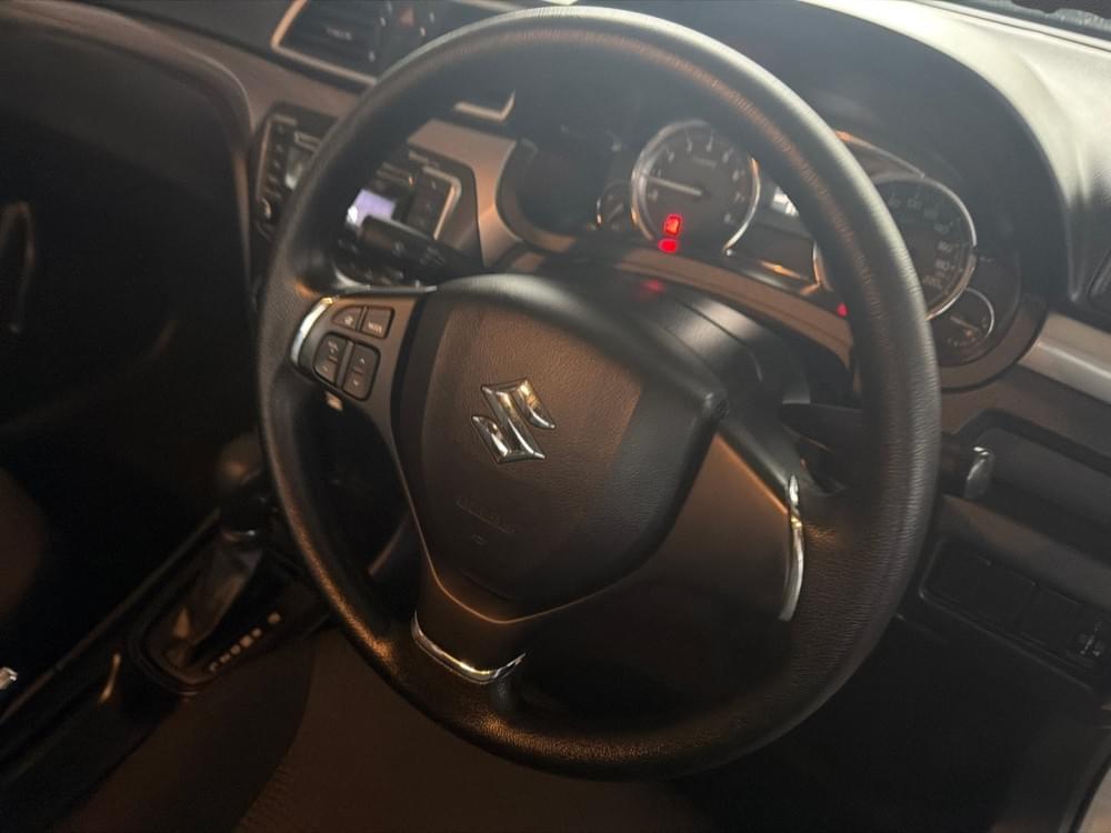 Suzuki Ciaz 1.5 Gl At