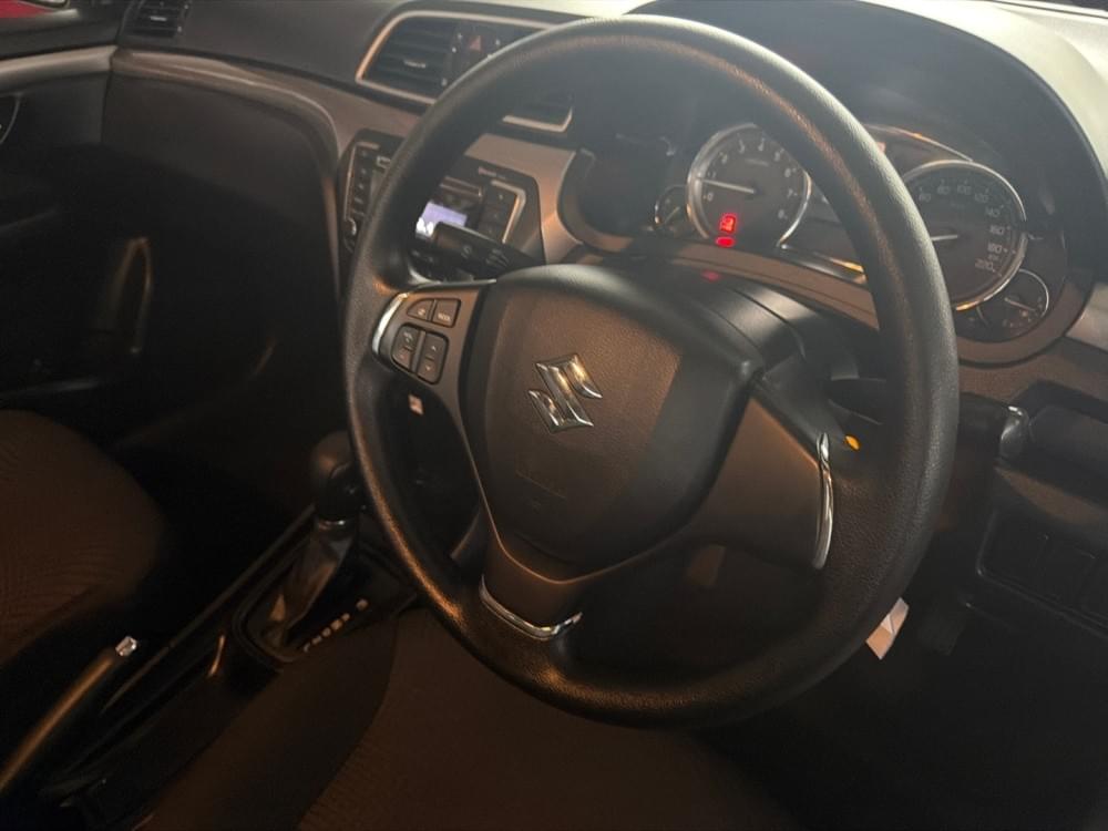 Suzuki Ciaz 1.5 Gl At
