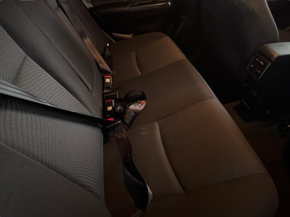 Suzuki Ciaz 1.5 Gl At