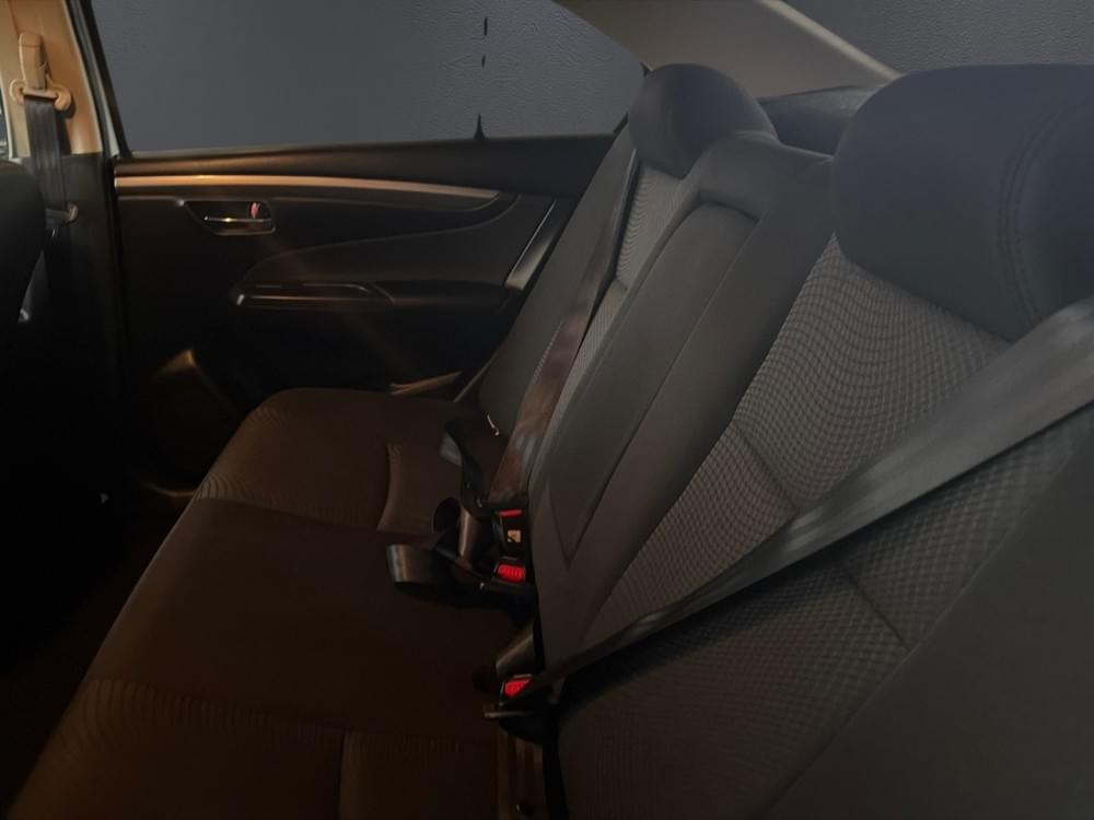 Suzuki Ciaz 1.5 Gl At
