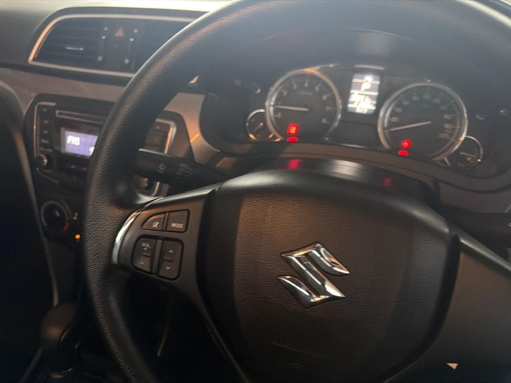 Suzuki Ciaz 1.5 Gl At