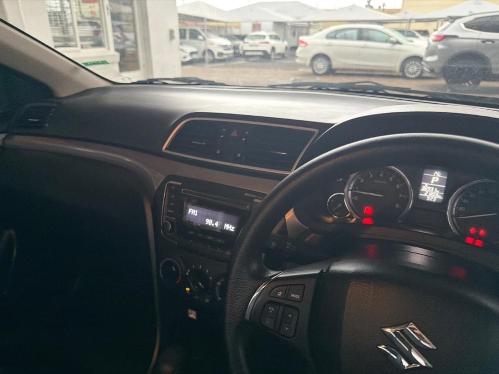 Suzuki Ciaz 1.5 Gl At
