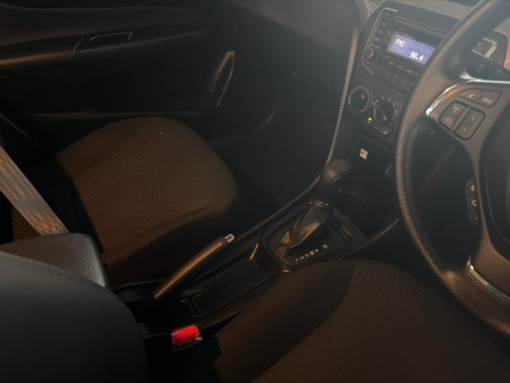 Suzuki Ciaz 1.5 Gl At