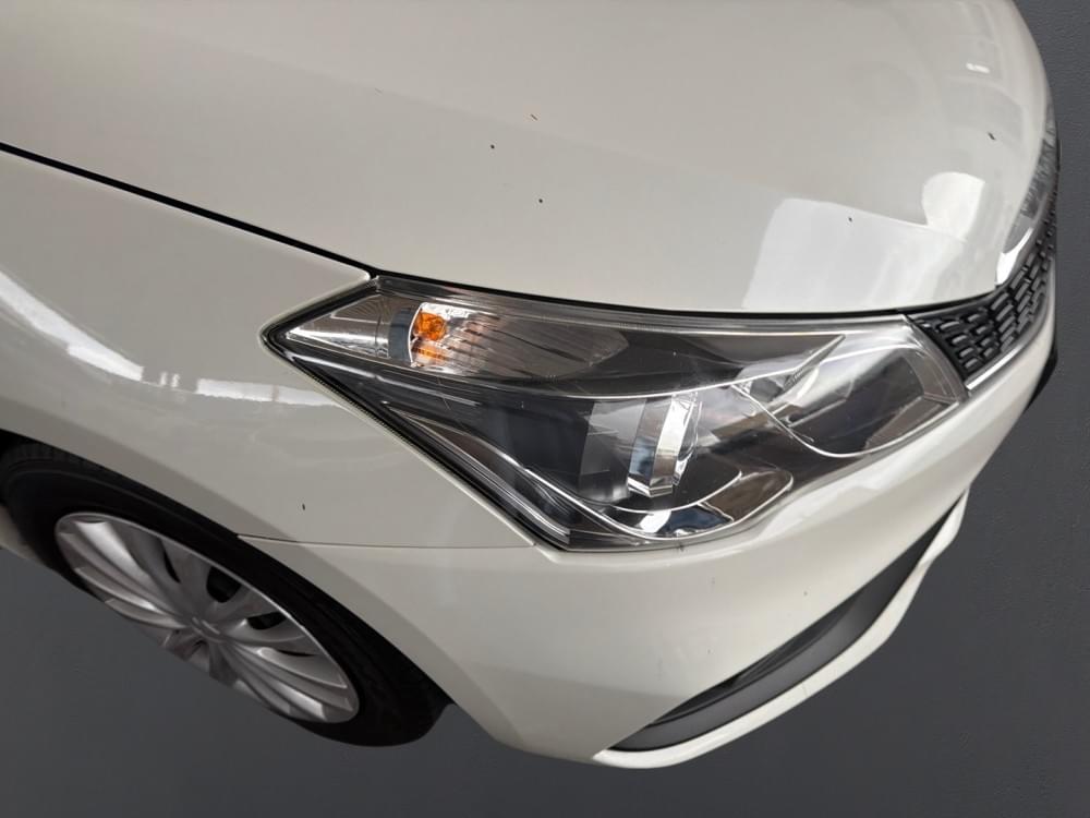Suzuki Ciaz 1.5 Gl At