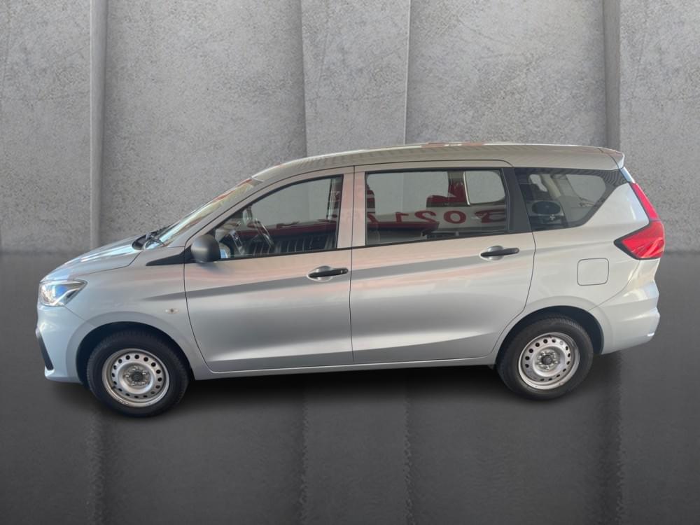 Suzuki Ertiga 1.5 Ga